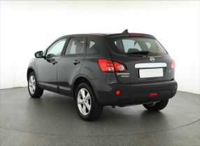 Nissan Qashqai - 2008
