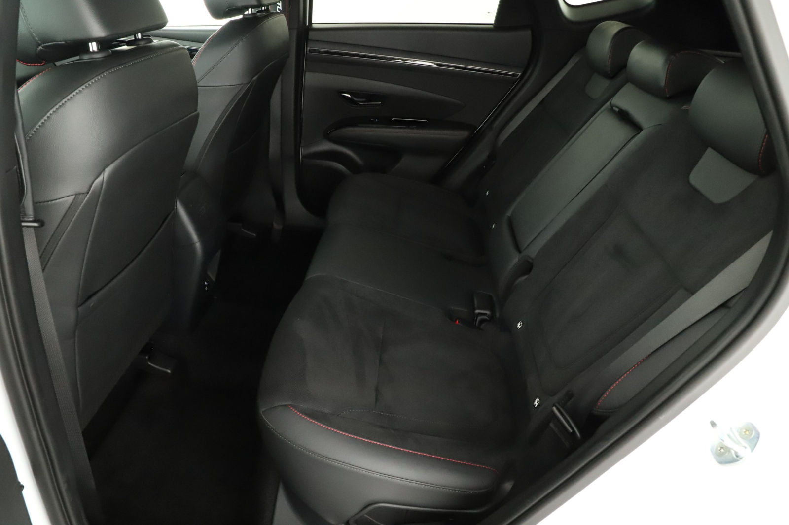 Hyundai Tucson - 2022