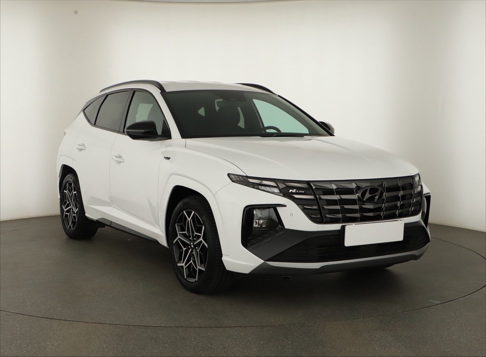 Hyundai Tucson - 2022
