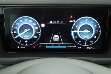 Hyundai Tucson - 2022