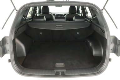 Hyundai Tucson - 2022