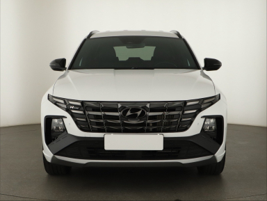 Hyundai Tucson - 2022