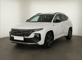 Hyundai Tucson - 2022