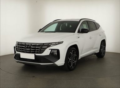 Hyundai Tucson - 2022