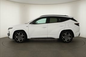 Hyundai Tucson - 2022