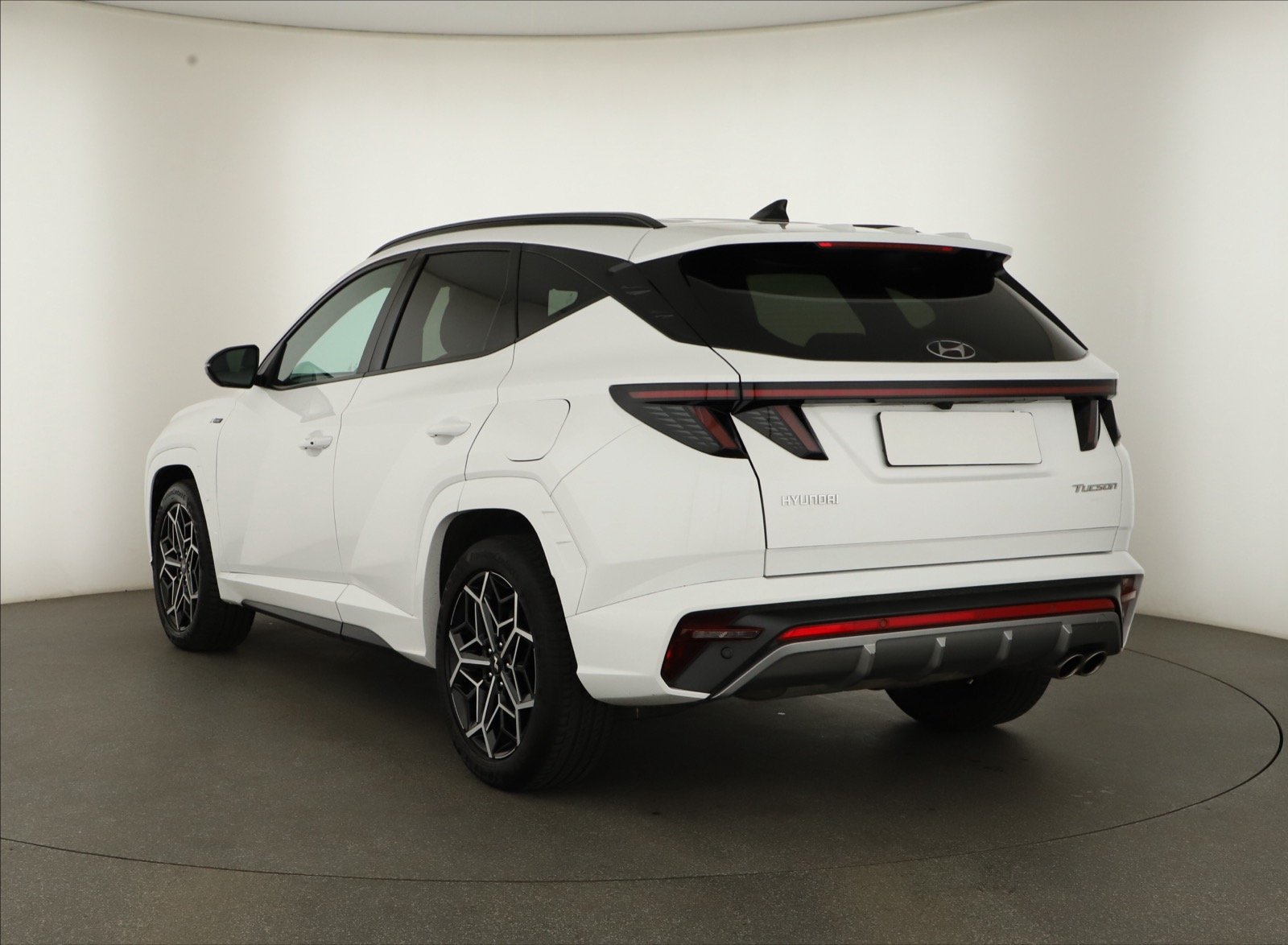 Hyundai Tucson - 2022