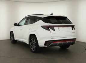 Hyundai Tucson - 2022