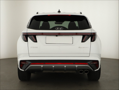Hyundai Tucson - 2022