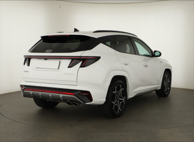 Hyundai Tucson - 2022