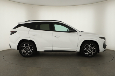 Hyundai Tucson - 2022