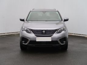 Peugeot 5008 - 2017