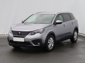 Peugeot 5008 - 2017