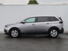 Peugeot 5008 - 2017