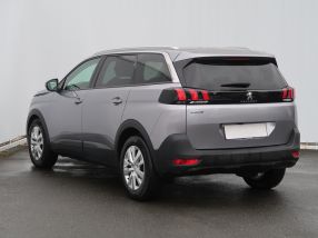 Peugeot 5008 - 2017