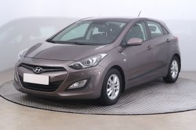 Hyundai i30 - 2013