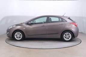 Hyundai i30 - 2013