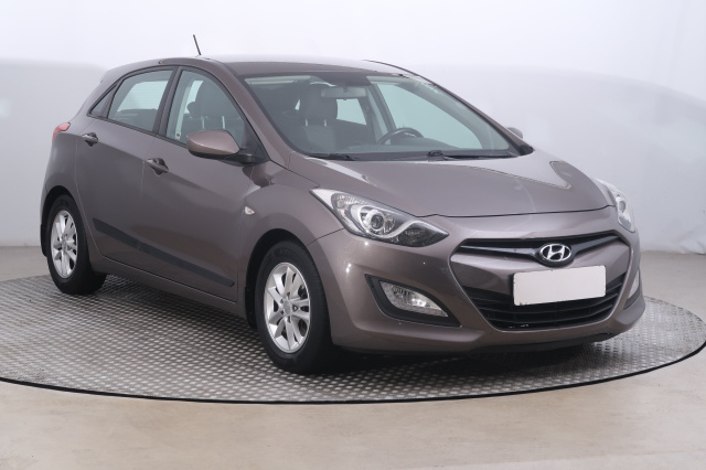 Hyundai i30 2013