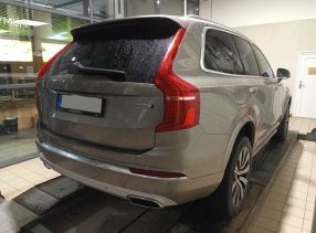 Volvo XC90 - 2020