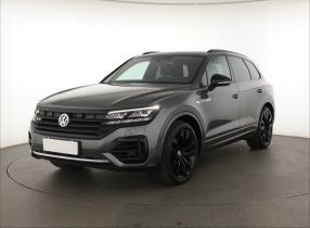 Volkswagen Touareg - 2020