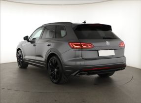 Volkswagen Touareg - 2020