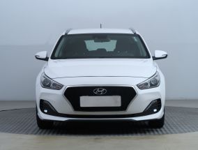 Hyundai i30 - 2019