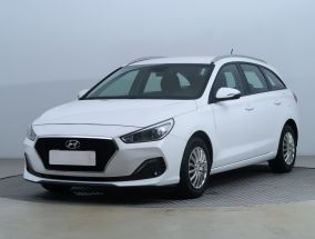 Hyundai i30 - 2019