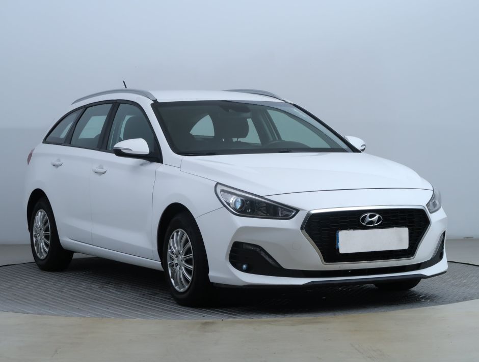 Hyundai i30 - 2019