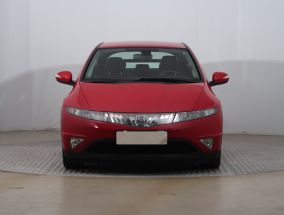 Honda Civic - 2008