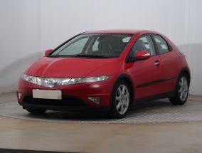 Honda Civic - 2008