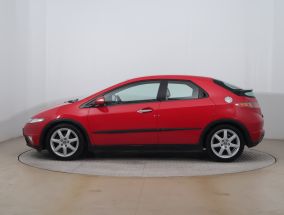 Honda Civic - 2008