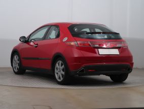 Honda Civic - 2008
