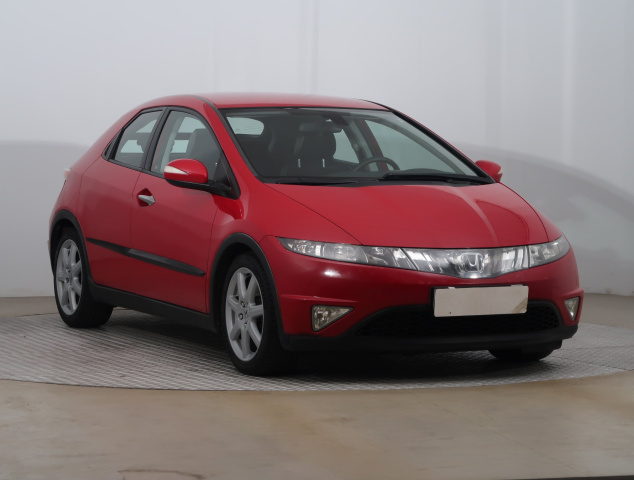 Honda Civic 2008