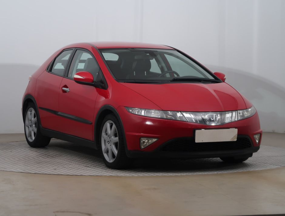 Honda Civic - 2008