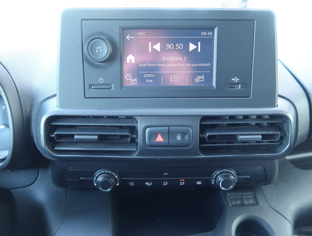 Toyota Proace City