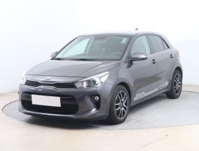Kia Rio - 2019