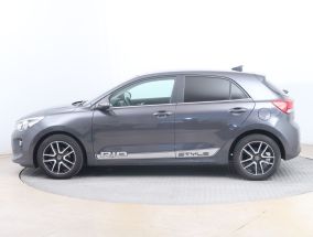 Kia Rio - 2019