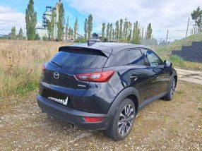 Mazda CX-3 - 2021