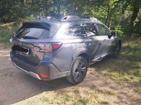 Subaru Outback - 2022