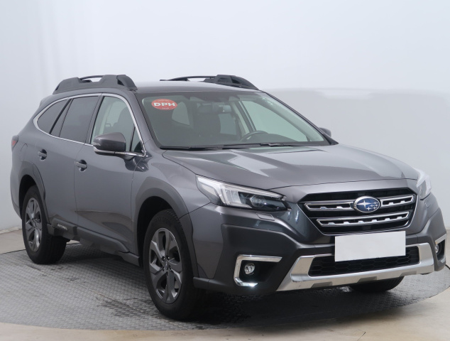 Subaru Outback 2022