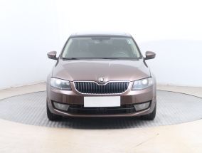 Skoda Octavia - 2015