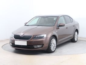 Skoda Octavia - 2015