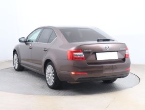 Skoda Octavia - 2015