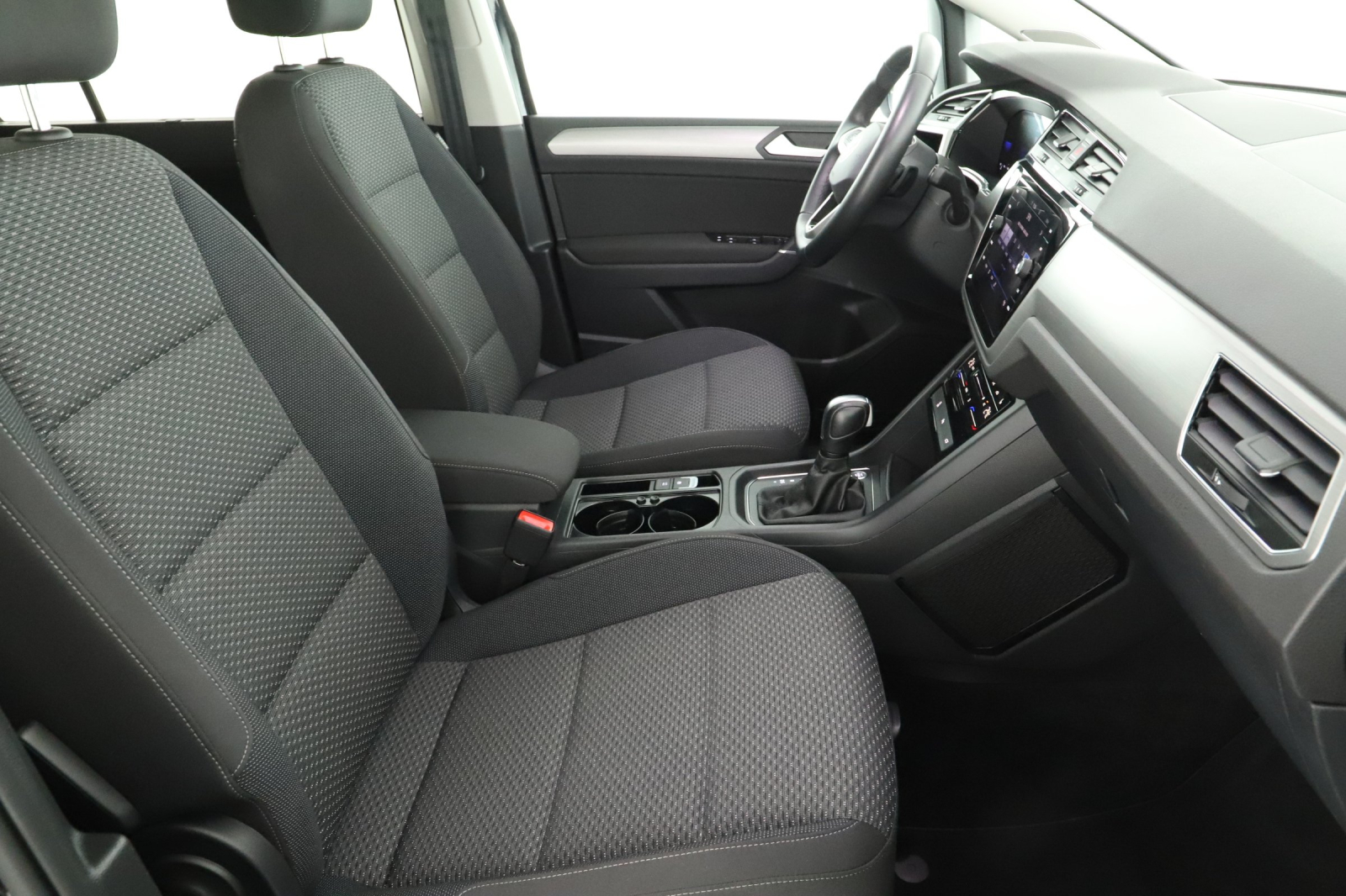 Volkswagen Touran - 2023