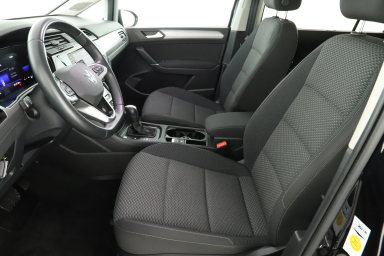 Volkswagen Touran - 2023
