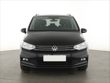 Volkswagen Touran - 2023