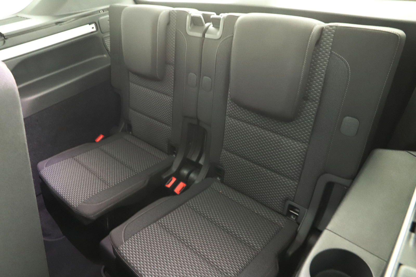 Volkswagen Touran - 2023