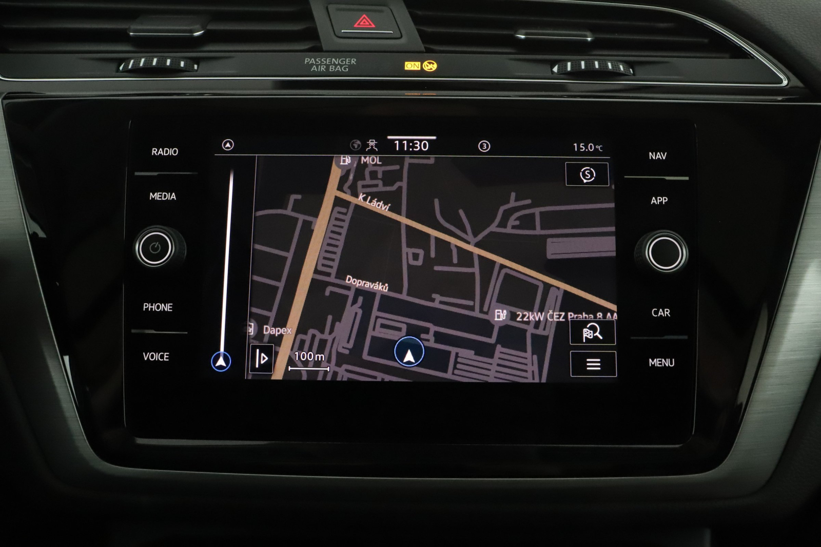 Volkswagen Touran - 2023