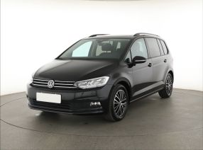 Volkswagen Touran - 2023