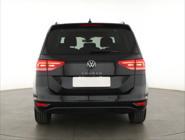 Volkswagen Touran - 2023