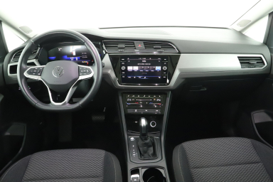 Volkswagen Touran - 2023